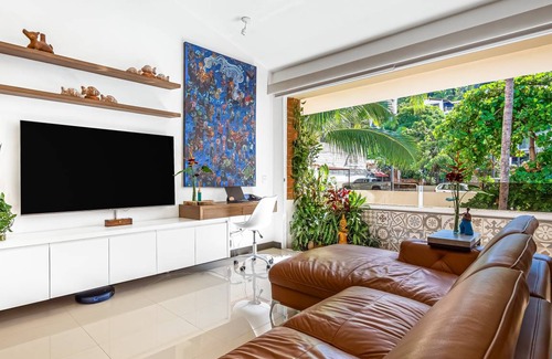Romantic Zone Condo | 86 m² Condo ∙ 1 bedroom ∙ 2 guests