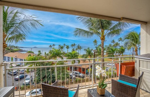 Kihei Condo | 86 m² Condo ∙ 2 bedrooms ∙ 6 guests