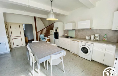 La Redorte House | 86 m² Gîte ∙ 2 bedrooms ∙ 6 guests