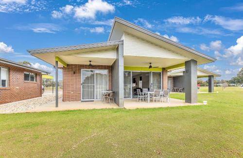 Barham Hotel | 86 m² Hotel ∙ 10 guests