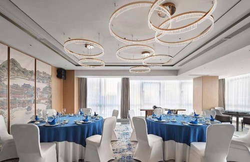 Haidian Hotel | 86 m² Hotel ∙ 4 guests