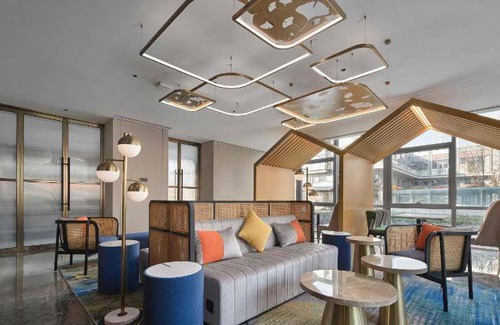 Haidian Hotel | 86 m² Hotel ∙ 4 guests
