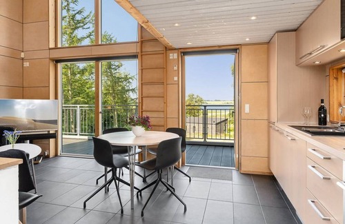 Roskilde House | 86 m² House ∙ 1 bedroom ∙ 4 guests