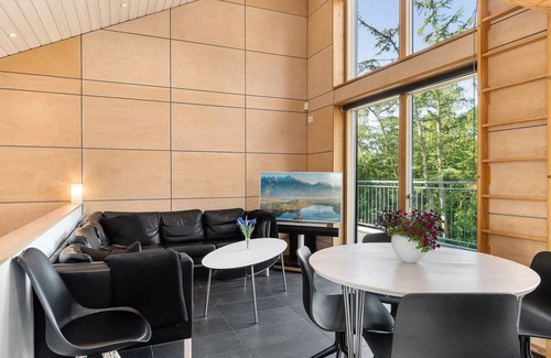 Roskilde House | 86 m² House ∙ 1 bedroom ∙ 4 guests