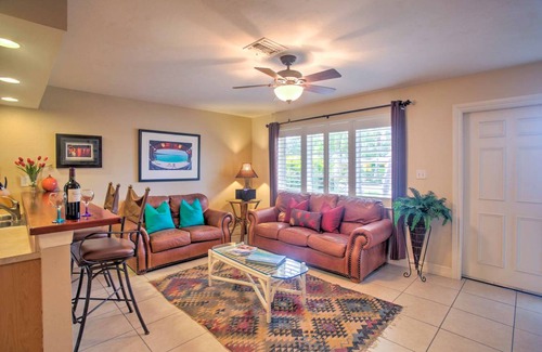 Naples Park House | 86 m² House ∙ 2 bedrooms ∙ 4 guests