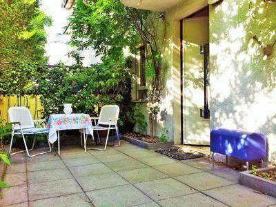 Charlottenburg House | 86 m² House ∙ 2 bedrooms ∙ 5 guests