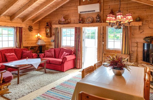 Selje House | 86 m² House ∙ 2 bedrooms ∙ 6 guests