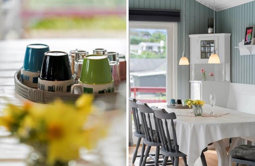 Remmer Strand House | 86 m² House ∙ 3 bedrooms ∙ 6 guests