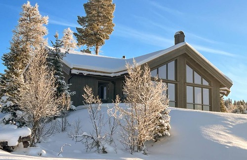 Sor-Fron House | 86 m² House ∙ 3 bedrooms ∙ 8 guests