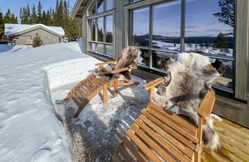 Sor-Fron House | 86 m² House ∙ 3 bedrooms ∙ 8 guests