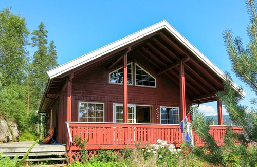 Audnedal House | 86 m² House ∙ 4 bedrooms ∙ 6 guests
