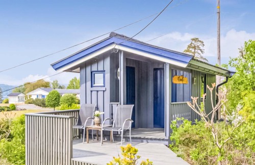 Vestby House | 86 m² House ∙ 4 bedrooms ∙ 7 guests
