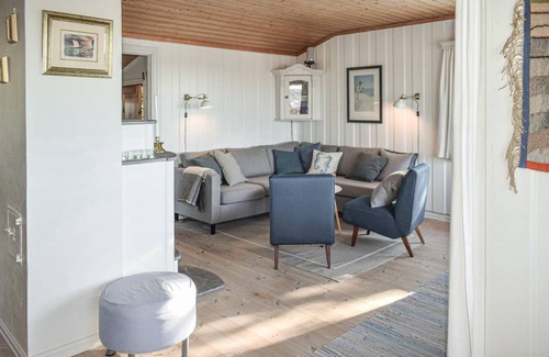 Vestby House | 86 m² House ∙ 4 bedrooms ∙ 7 guests