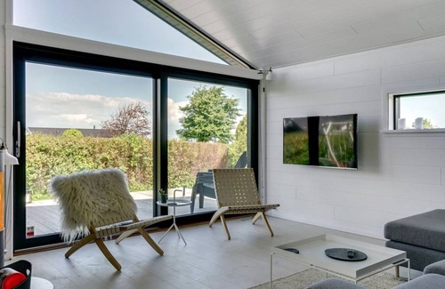 Skastrup Strand House | 86 m² House ∙ 1 bedroom ∙ 8 guests