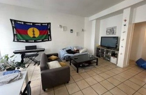 Saint Michel - Mairie Resort | 86 m² Private room ∙ 1 bedroom ∙ 1 guest