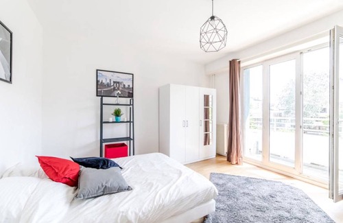 Esplanade Resort | 86 m² Private room ∙ 1 bedroom ∙ 3 guests