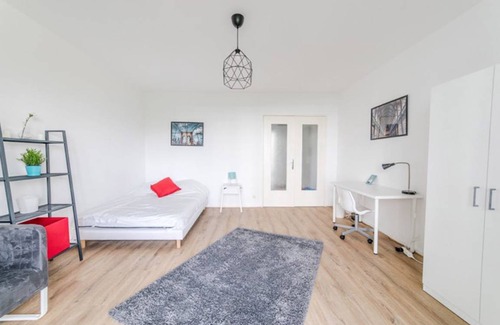 Esplanade Resort | 86 m² Private room ∙ 1 bedroom ∙ 3 guests