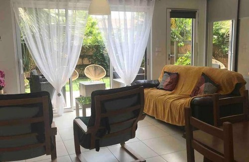 LHoumeau Villa | 86 m² Villa ∙ 3 bedrooms ∙ 6 guests