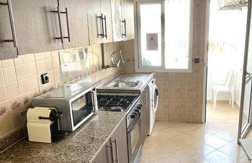 Branes Apartment | 87 m² Apartment ∙ 2 bedrooms ∙ 8 guests