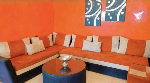 Branes Apartment | 87 m² Apartment ∙ 2 bedrooms ∙ 8 guests