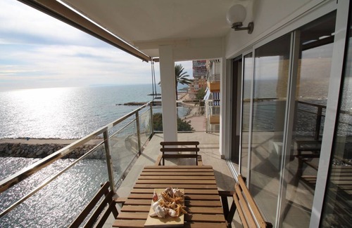L'Albufereta Apartment | 87 m² Apartment ∙ 2 bedrooms ∙ 5 guests