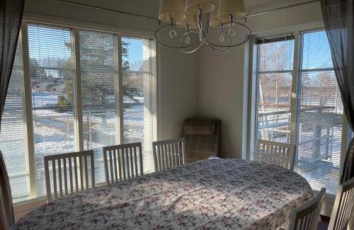 Rauha Apartment | 87 m² Apartment ∙ 3 bedrooms ∙ 6 guests