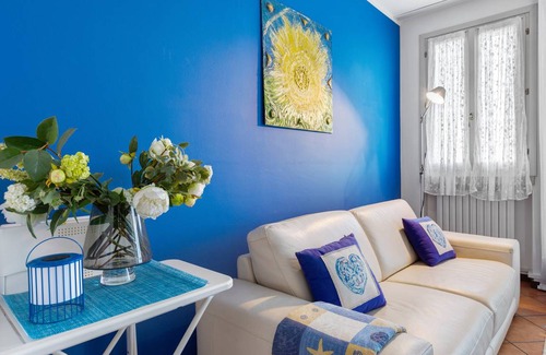 Rovato Apartment | 87 m² Apartment ∙ 1 bedroom ∙ 4 guests
