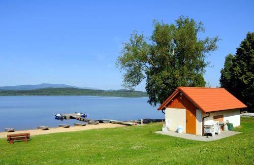 Cerna V Posumavi Apartment | 87 m² Apartment ∙ 2 bedrooms ∙ 6 guests