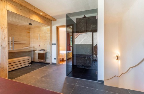 Mariapfarr Apartment | 87 m² Apartment ∙ 3 bedrooms ∙ 6 guests