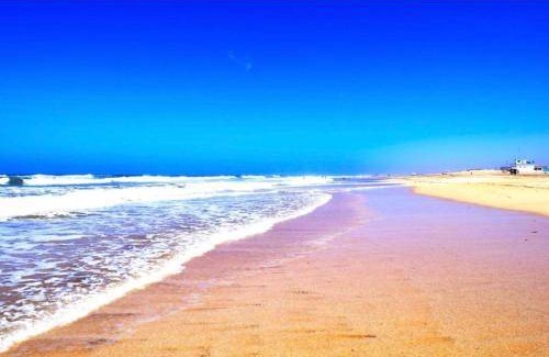 Sidi Rahal Apartment | 87 m² Apartment ∙ 2 bedrooms ∙ 6 guests