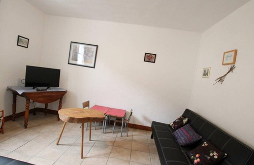 Berigny Cottage | 87 m² Cabin ∙ 3 bedrooms ∙ 6 guests