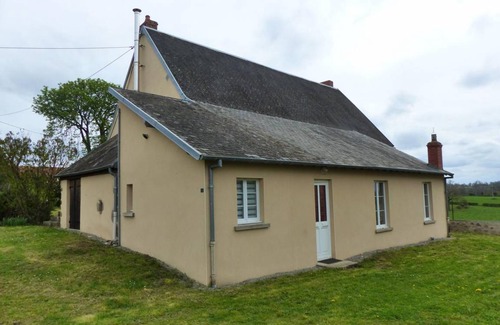 Mazirat Cottage | 87 m² Cabin ∙ 3 bedrooms ∙ 6 guests