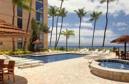 Honokowai Condo | 87 m² Condo ∙ 1 bedroom ∙ 4 guests
