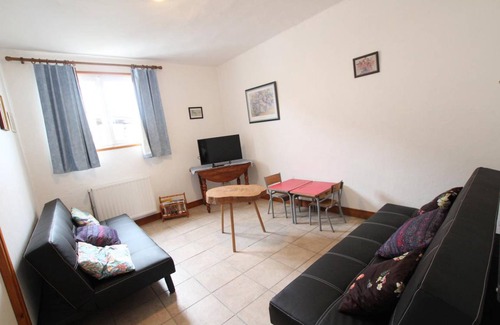 Berigny House | 87 m² Gîte ∙ 3 bedrooms ∙ 6 guests