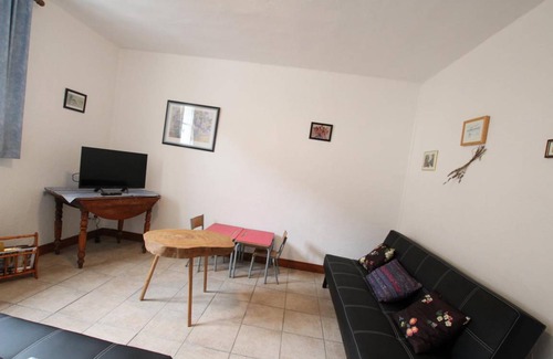 Berigny House | 87 m² Gîte ∙ 3 bedrooms ∙ 6 guests