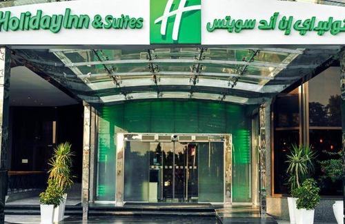 Maadi Hotel | 87 m² Hotel ∙ 4 guests