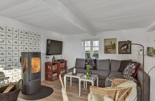 Sonder Stenderup House | 87 m² House ∙ 1 bedroom ∙ 4 guests