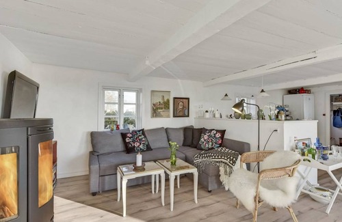 Sonder Stenderup House | 87 m² House ∙ 1 bedroom ∙ 4 guests