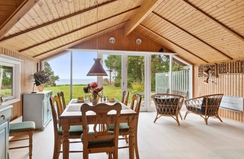 Frolunde House | 87 m² House ∙ 1 bedroom ∙ 6 guests
