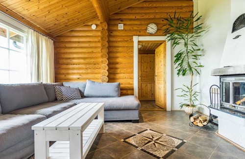 Kitula House | 87 m² House ∙ 1 bedroom ∙ 6 guests