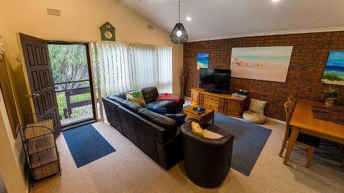 Anglesea House | 87 m² House ∙ 2 bedrooms ∙ 7 guests