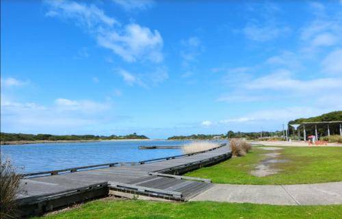 Anglesea House | 87 m² House ∙ 2 bedrooms ∙ 7 guests