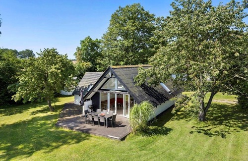 Ærø Municipality House | 87 m² House ∙ 3 bedrooms ∙ 6 guests
