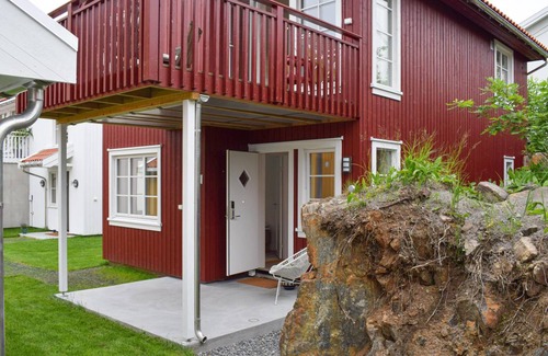 Tvedestrand House | 87 m² House ∙ 3 bedrooms ∙ 8 guests