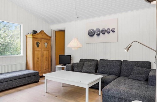 Oddesund Syd House | 87 m² House ∙ 3 bedrooms ∙ 6 guests