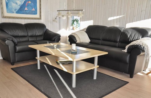Frørup House | 87 m² House ∙ 3 bedrooms ∙ 8 guests