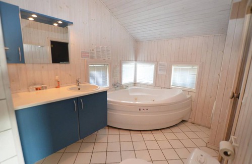 Frørup House | 87 m² House ∙ 3 bedrooms ∙ 8 guests
