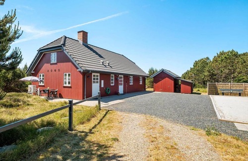 Sønderstrand House | 87 m² House ∙ 3 bedrooms ∙ 6 guests