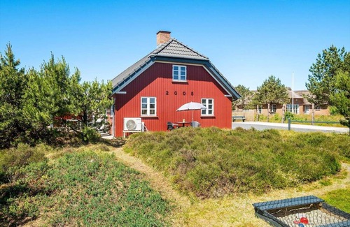 Sønderstrand House | 87 m² House ∙ 3 bedrooms ∙ 6 guests
