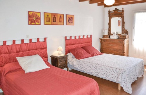 Moissac House | 87 m² Maisonette ∙ 2 bedrooms ∙ 6 guests